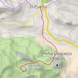 thumbnail for Hoyo la Campana