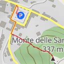 thumbnail for Monte delle Sante Marie