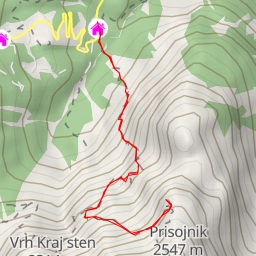 thumbnail for Hudičev steber