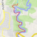 thumbnail for Nioka Bush Camp Road - Melbourne