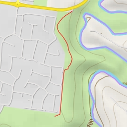 thumbnail for Riverside Track - Riverside Track - Melbourne
