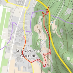 thumbnail for Brenner-Staatsstraße - Strada Statale dell'Abetone e del Brennero - Bolzano - Bozen
