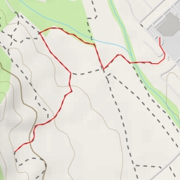 thumbnail for Heading Up Trail