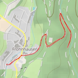 thumbnail for Eichhainstraße