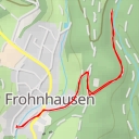 thumbnail for Ruckersfelder Straße