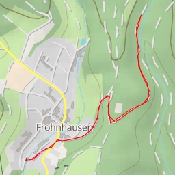 thumbnail for Ruckersfelder Straße
