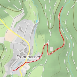 thumbnail for Ruckersfelder Straße