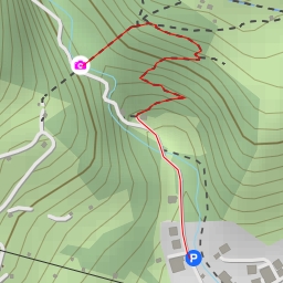thumbnail for Hängebrücke Holzgau - Hängebrücke Holzgau