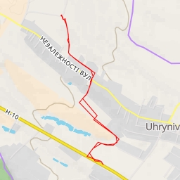 thumbnail for вулиця Незалежності