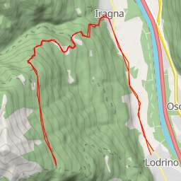 thumbnail for Capanna Alpe d'Alva