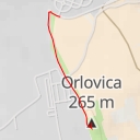 thumbnail for Орловица