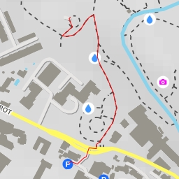 thumbnail for Avenue Prosper Mérimée - Marseille