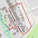 thumbnail for Trageweg Bufferzone Hellegatstraat - Trageweg Bufferzone Hellegatstraat