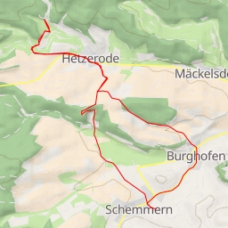 thumbnail for Schusterweg