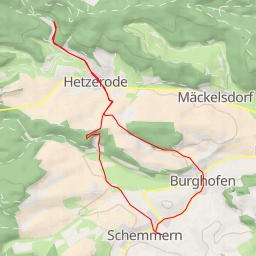 thumbnail for Schusterweg