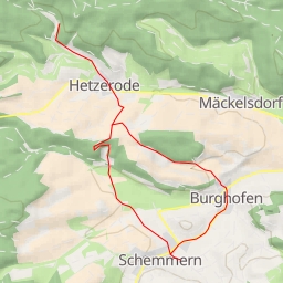thumbnail for Schusterweg