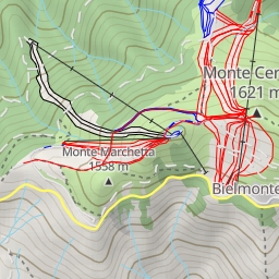 thumbnail for Monte Cerchio