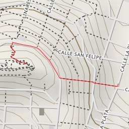 thumbnail for Cerro Santa Bárbara