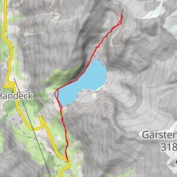 thumbnail for Gelmerhütte