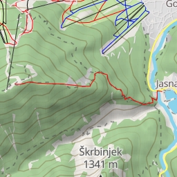 thumbnail for Mojčin dom na Vitrancu - Funky Jazz