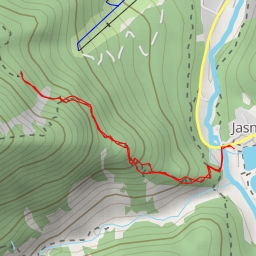 thumbnail for Funky Jazz