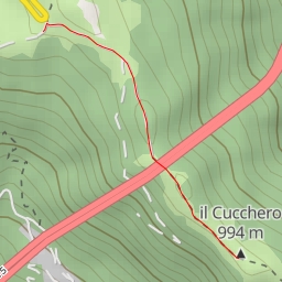 thumbnail for il Cucchero