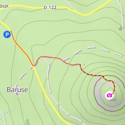 thumbnail for Suc de Montivernoux