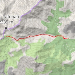 thumbnail for Refuge de Ciottulu di i Mori