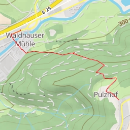 thumbnail for Pulzhofweg