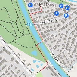 thumbnail for Robidog - Franzosenweg