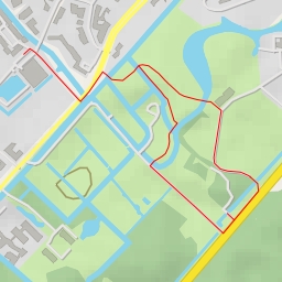 thumbnail for Rijksstraatweg