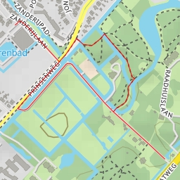 thumbnail for Rijksstraatweg