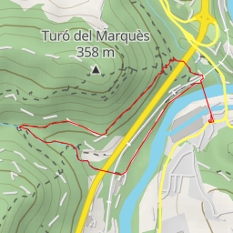 thumbnail for Bassa del Madrono