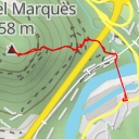thumbnail for Turó del Marquès