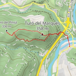 thumbnail for Turó del Pinsà