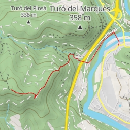 thumbnail for Turó del Colomer