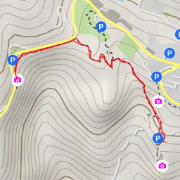 thumbnail for Mirador Cañona