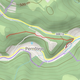 thumbnail for Pivovarská cesta