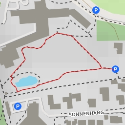 thumbnail for Sonnenhang