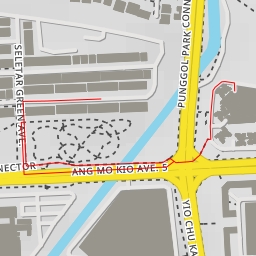 thumbnail for Seletar Green Walk - Singapore