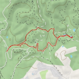 thumbnail for Piste Castelli - Piste Castelli