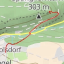 thumbnail for Spanghornaussicht