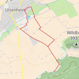 thumbnail for Bergholz