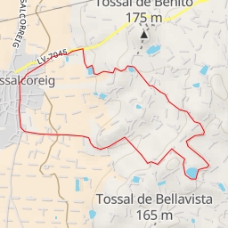 thumbnail for Camí del Barranquet - Camí del Barranquet