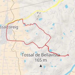 thumbnail for Camí de la Casilla - Camí de la Casilla