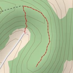 thumbnail for Allée Piton de Mont-Vert