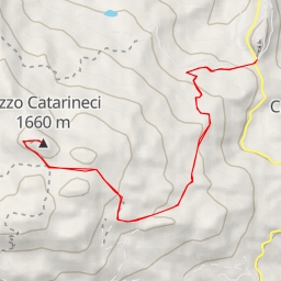 thumbnail for Pizzo Catarineci