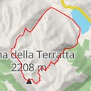 thumbnail for Cima della Terratta