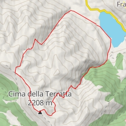 thumbnail for Cima della Terratta
