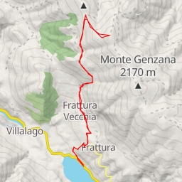 thumbnail for Monte Rognone